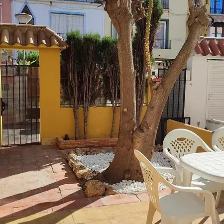 Villaparadisi Benicassim Exterior photo