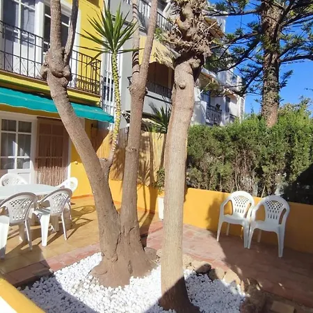 Villaparadisi Benicassim Exterior photo