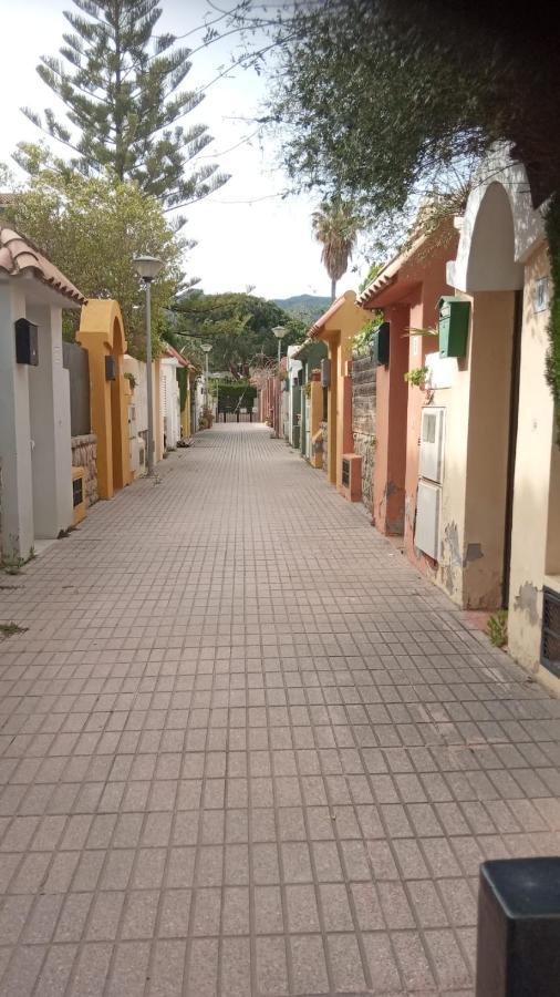 Villaparadisi Benicassim