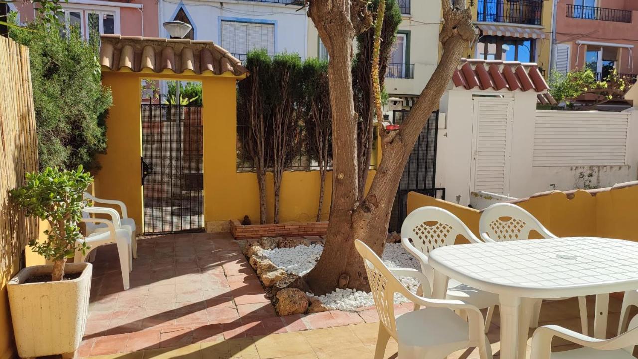 Villaparadisi Benicassim