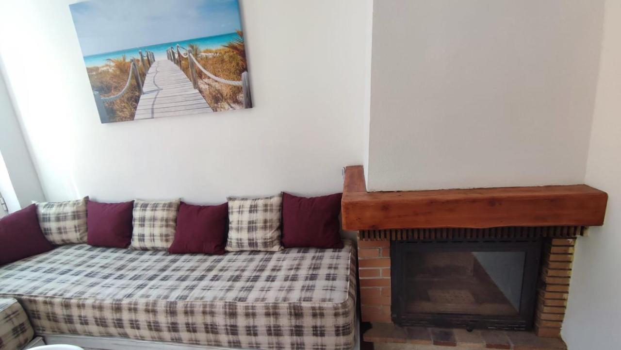Villaparadisi Holiday home Benicassim