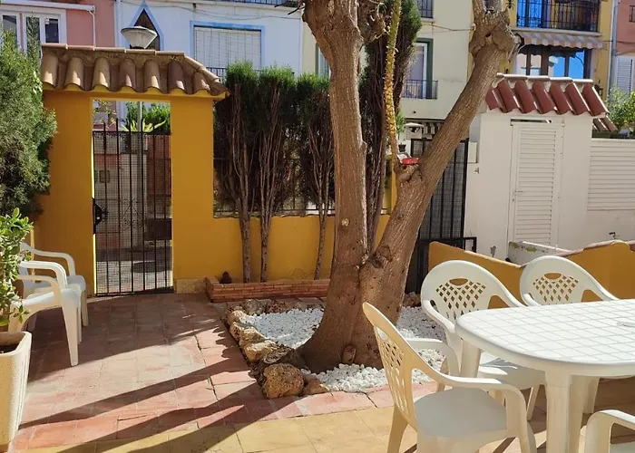 Villaparadisi