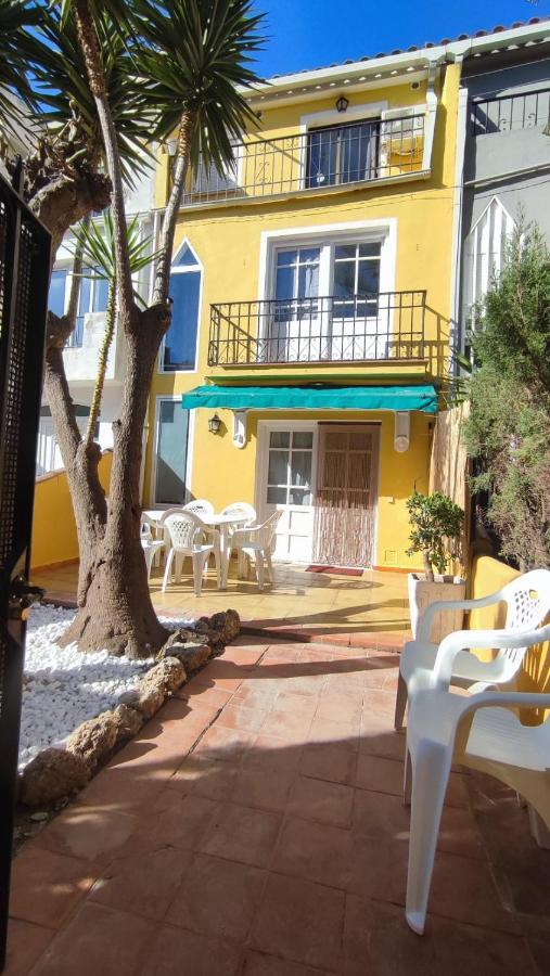 Villaparadisi Holiday home Benicassim