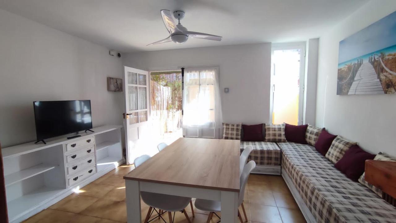 Villaparadisi Holiday home *