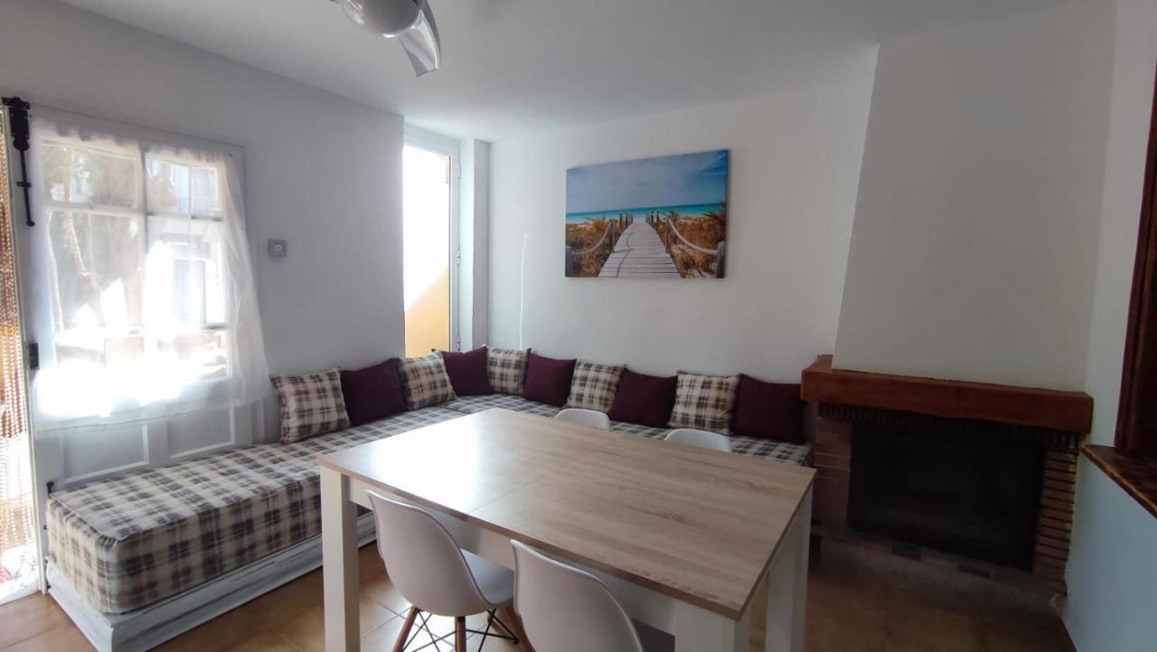 Holiday home Villaparadisi *