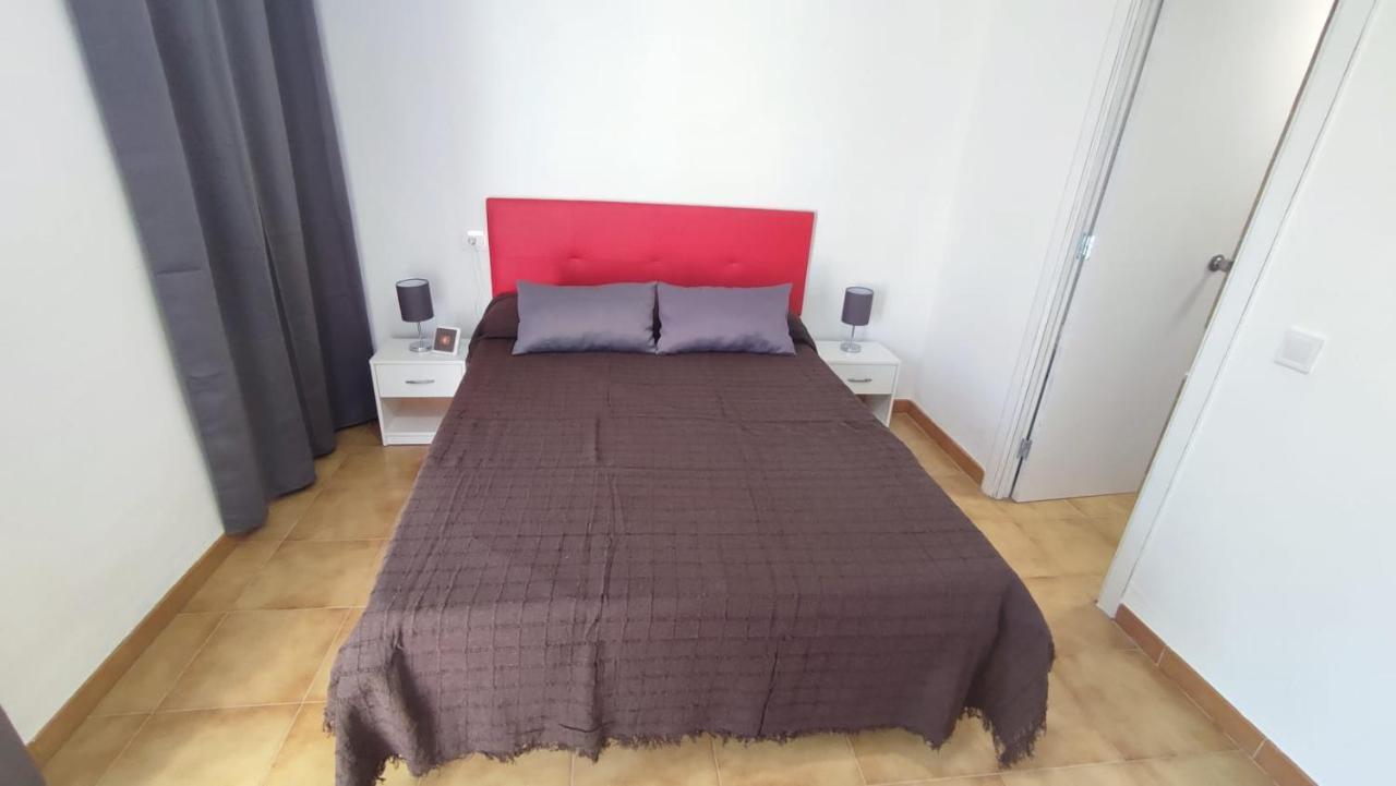 Villaparadisi Holiday home Benicassim