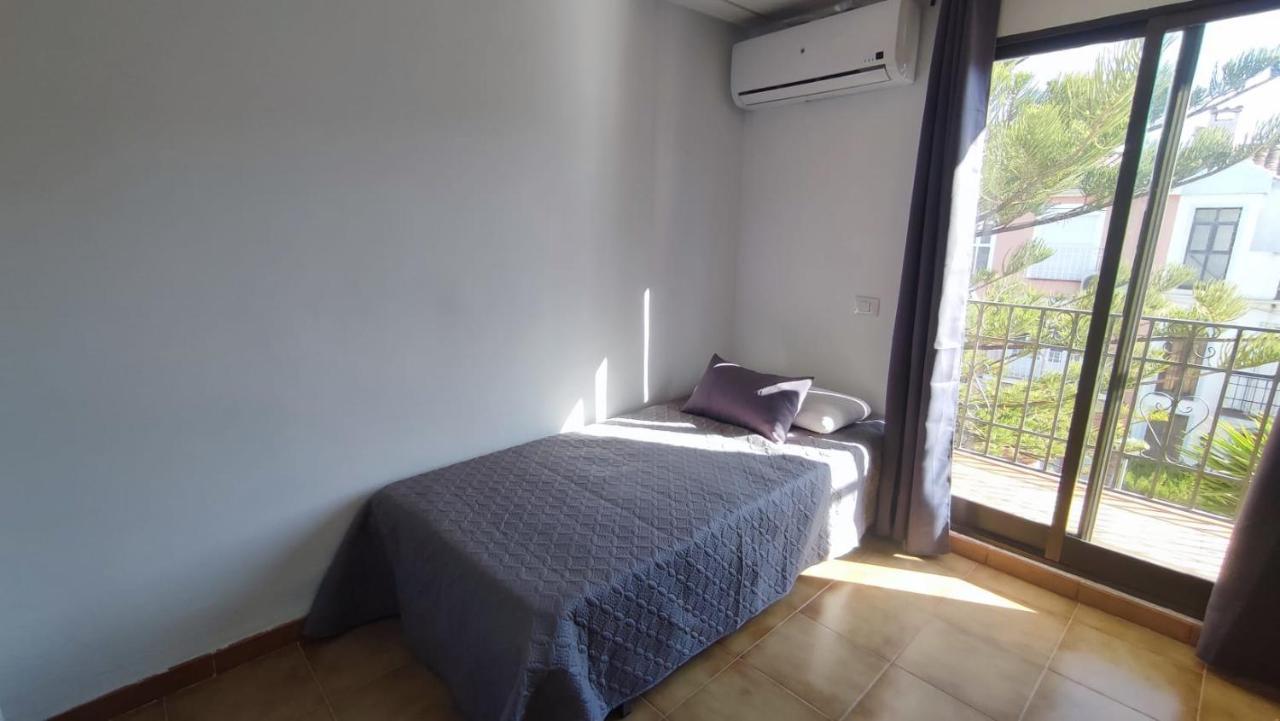 Villaparadisi Holiday home Benicassim